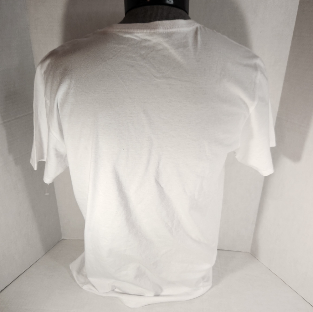 NWOT Men's Hurley Easy Living T-shirt - Picture 4 of 4